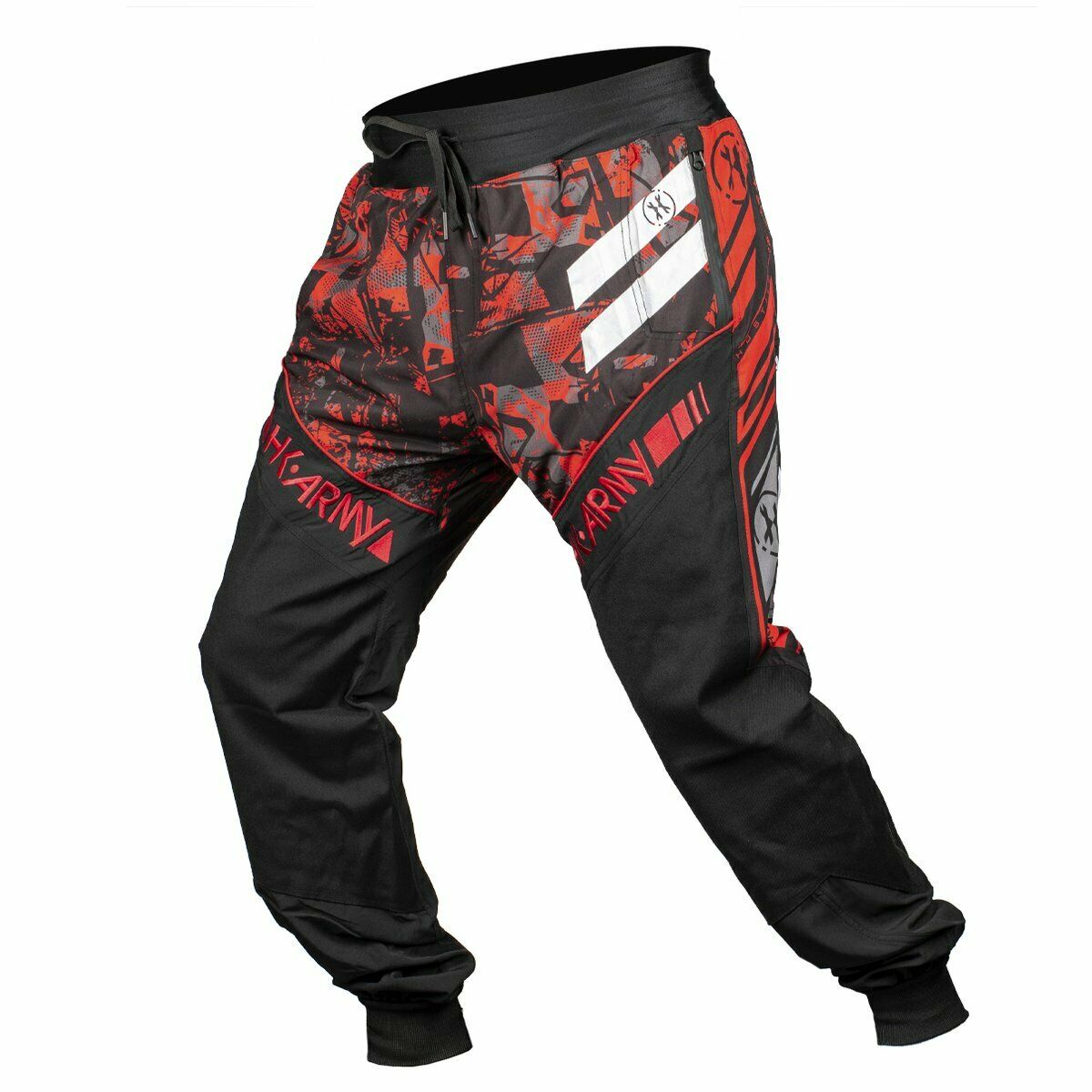 Hk Army Trk Air Jogger Pants - Scorch - X-large (34-38)  **free Shipping**