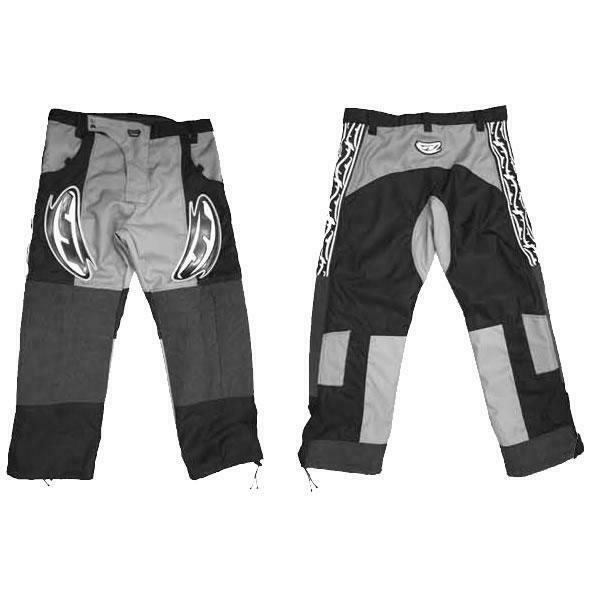 Jt 2019 Team Pants - Silver Grey - Small - Paintball