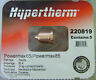 Hypertherm Genuine Powermax 65 & 85 - 65 Amp Nozzles 220819 5 Pack
